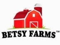 Betsy Farms coupons